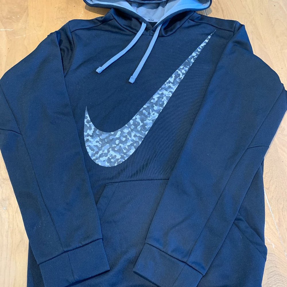 Niki Men's M hoodie